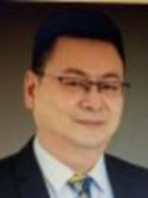 孫勇_專家團(tuán)隊(duì)_深圳市飛語(yǔ)宸醫(yī)療康復(fù)護(hù)理科技有限公司